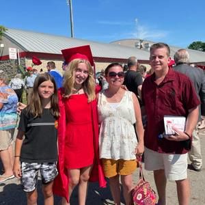 Meet your Posher, Christina